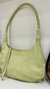 Shoulder Bag Lavanda Verde - comprar online