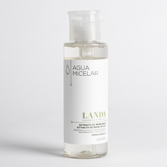 LANDA / AGUA MICELAR