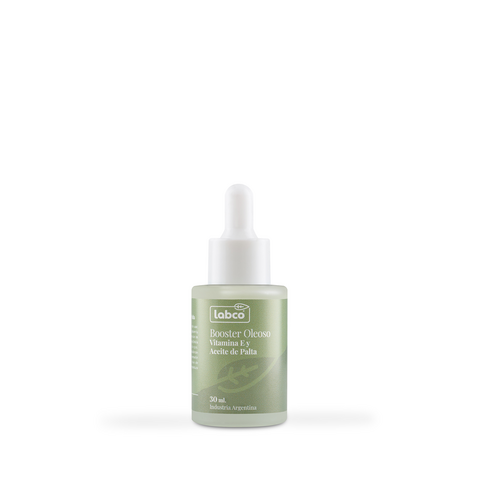 LAB CO / BOOSTER OLEOSO CON VITAMINA E Y PALTA