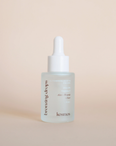 KOSMOS / AUTOBRONCEANTE FACIAL