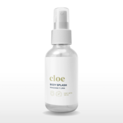 CLOE / BODY SPLASH MANZANA Y LIMA