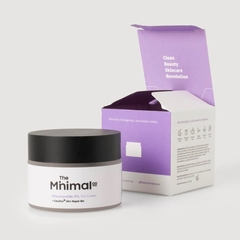 THE MINIMAL CO / CREMA GEL NIACINAMIDA 5%