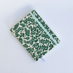 HOJA EN BLANCO / CUADERNO LISO XS BOOKCEL OTOÑO