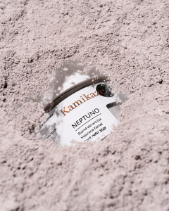 KAMIKAZE / MASCARILLA NEPTUNO - comprar online