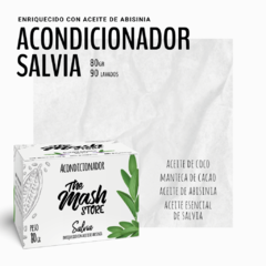 THE MASH STORE / ACONDICIONADOR SALVIA - comprar online