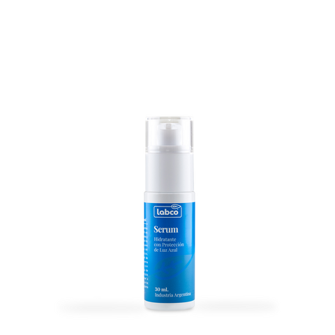 LAB CO / SERUM HIDRATANTE CON PROTECCION DE LUZ AZUL