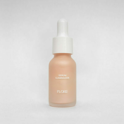 FLORE / SERUM ILUMINADOR ROSE