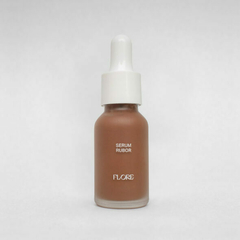 FLORE / SERUM RUBOR BRONZE