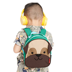 Mochila con arnes skip hop sale
