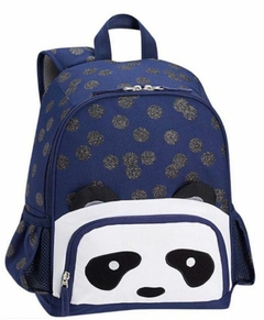 Mochila Mackenzie Panda - Pottery Barn