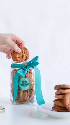 Cookies de choco chips - comprar online