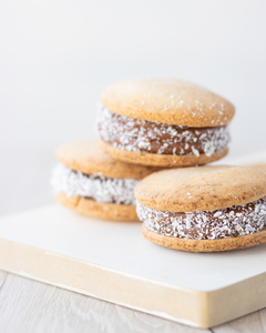 ALFAJORES DE MAICENA