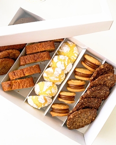 BAKERY BOX