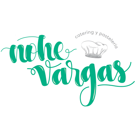 Nohe Vargas Catering y Pasteleria