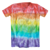 Camiseta Tie Dye LGBT - comprar online