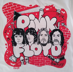 Reme Pink Floyd - comprar online