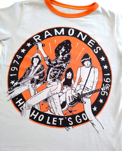 Reme Ramones