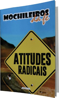 Atitudes Radicais (Jovens) – Aluno