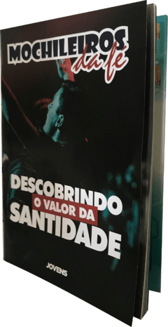 Descobrindo o valor da santidade (Jovens) – Aluno