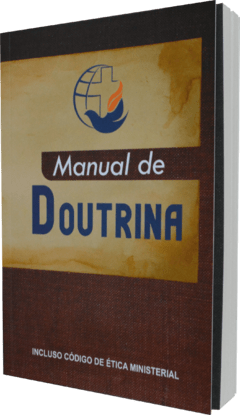 MANUAL DE DOUTRINA