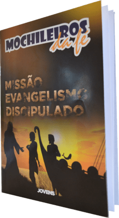 MISSÃO EVANGELISMO DISCIPULADO – Aluno