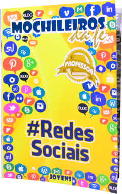 #REDES SOCIAIS - Professor