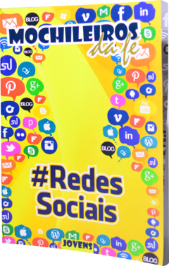 #REDES SOCIAIS - Aluno