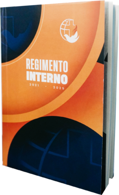 Regimento Interno da ICPI