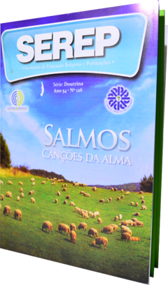 SALMOS - Canções da Alma – Aluno