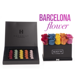 Barcelona Flower - comprar online