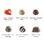 Creá tu caja - Bombones de Chocolate Belga - comprar online