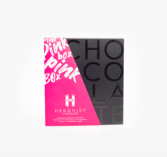 Pink Box - Bombones de Chocolate Belga en internet