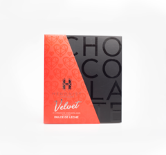 Velvet Box - Bombones de Chocolate Belga en internet