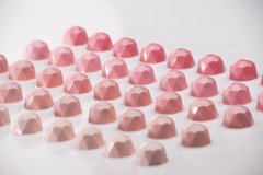 Pink Box - Bombones de Chocolate Belga - comprar online