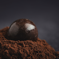 Bombonazo - Trufas de Chocolate ( Edición limitada ) - comprar online