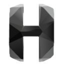 Logo de Hedonist Chocolate
