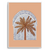 Quadro marrocos palm na internet