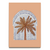 Quadro marrocos palm - Inspira Decore