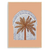 Quadro marrocos palm - loja online