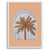 Imagem do Quadro marrocos palm