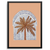 Quadro marrocos palm