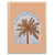 Quadro marrocos palm - comprar online