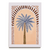 Quadro marrocos palm door - Inspira Decore