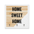 Porta chaves, Home Sweet Home basic. - comprar online