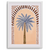 Imagem do Quadro marrocos palm door
