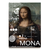 Quadro Monalisa moderna - Inspira Decore