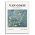 Quadro van gogh almond - comprar online