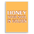 Quadro Honey - comprar online