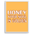 Quadro Honey - loja online