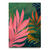 Quadro Pink selva - Inspira Decore